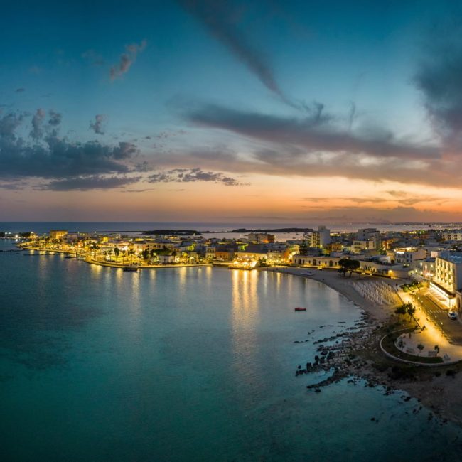 Porto Cesareo