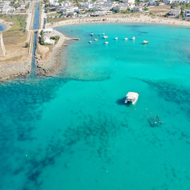 Porto Cesareo